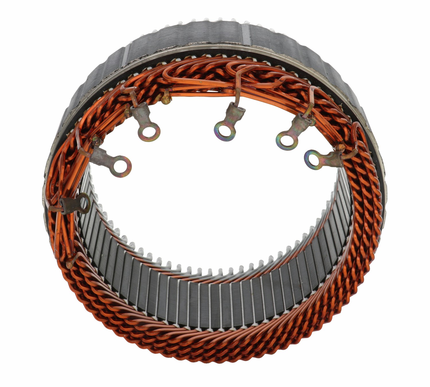 Bosch 986AE0679 New Alternator Stator - Image 2