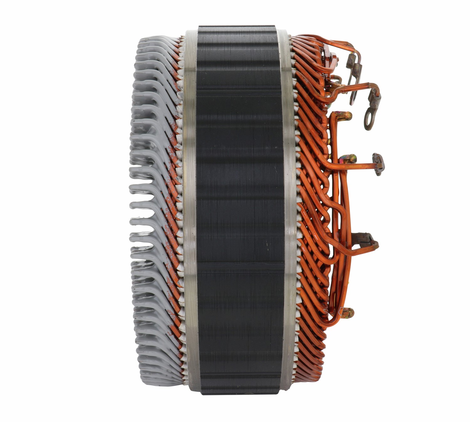 Bosch 986AE0679 New Alternator Stator - Image 3