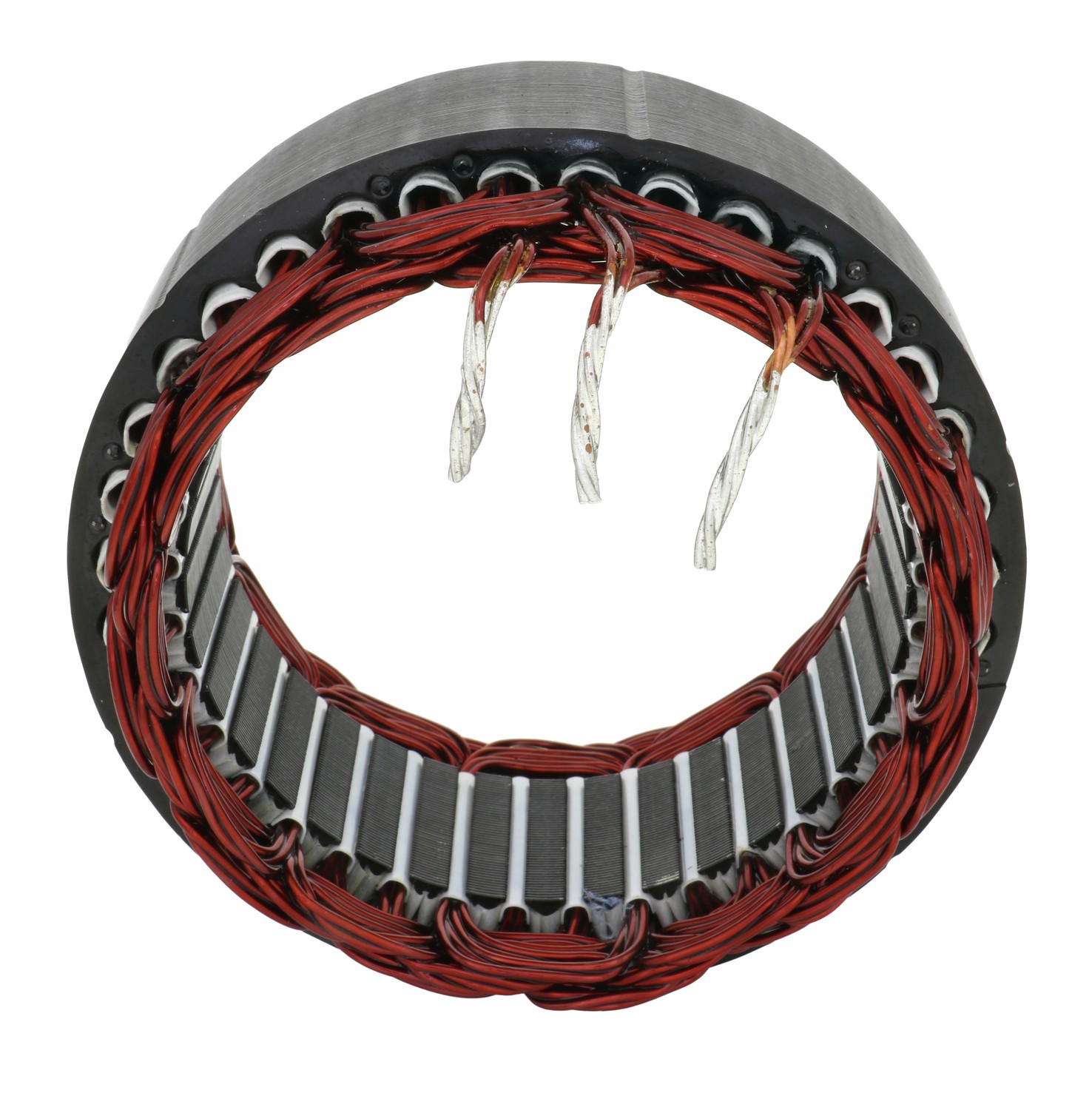 Bosch 986AE0685 New Alternator Stator - Image 2