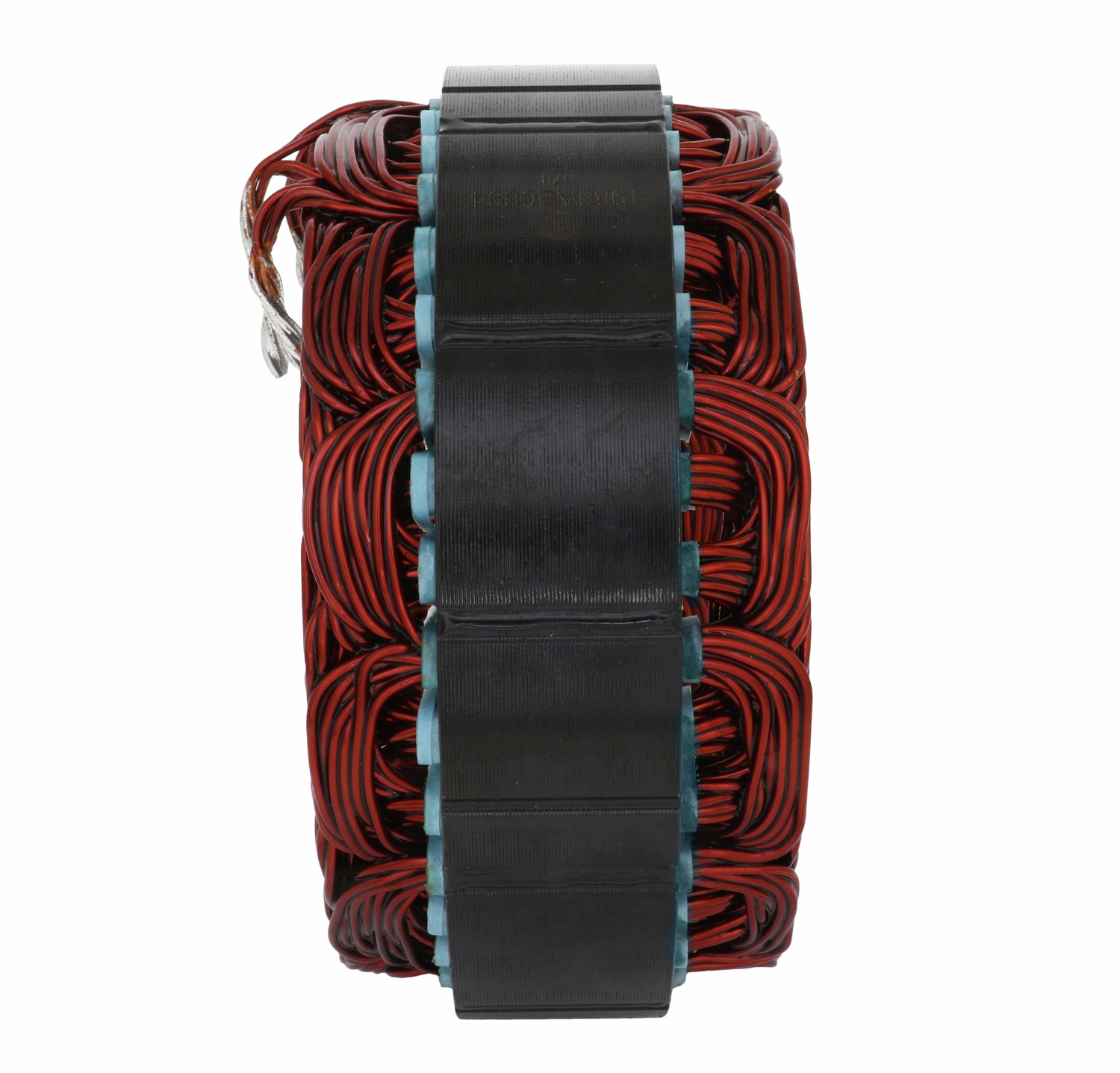 Bosch 986AE0694 New Alternator Stator