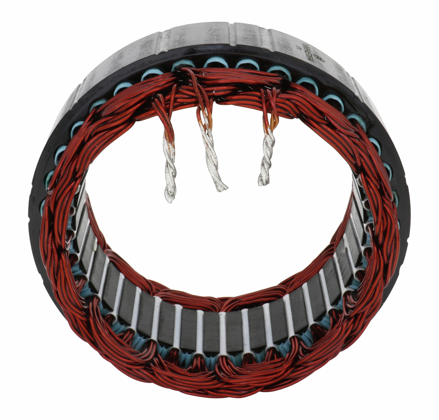 Bosch 986AE0694 New Alternator Stator - Image 2