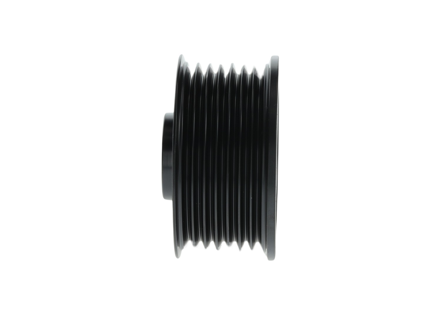 Bosch 986AE1070 Alternator - Pulley