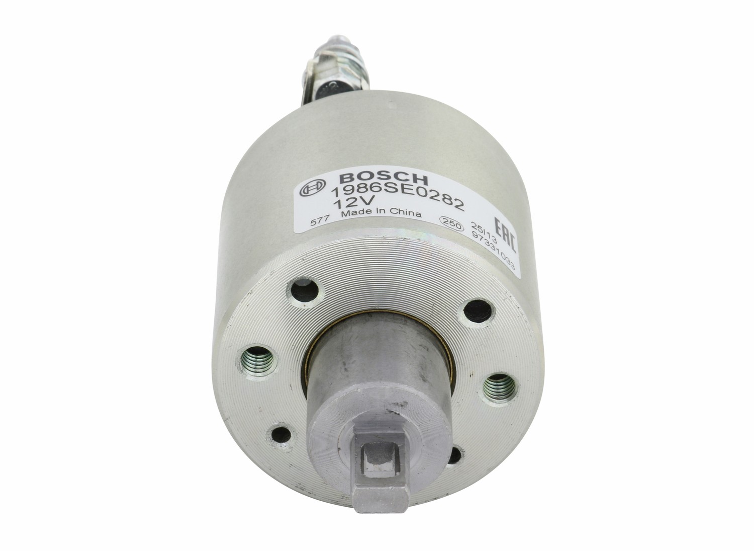 Bosch 986SE0282 New Starter Solenoid Switch - Image 2