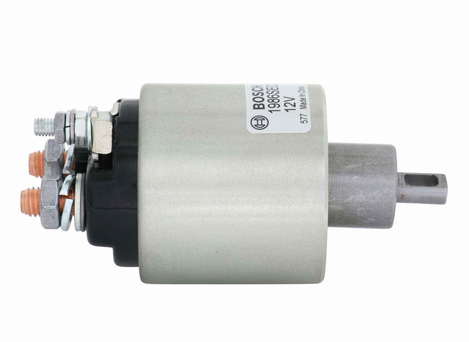 Bosch 986SE0282 New Starter Solenoid Switch - Image 3