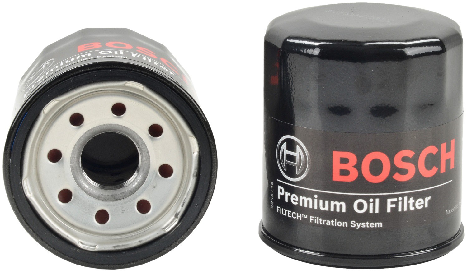 Bosch BOS-3300