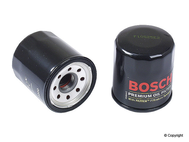 Bosch BOS-3300 - Image 2