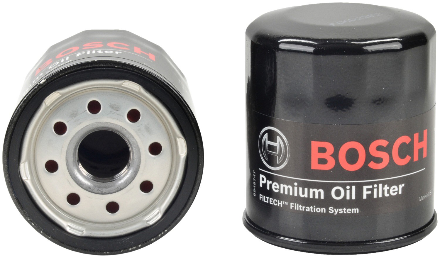 Bosch BOS-3311