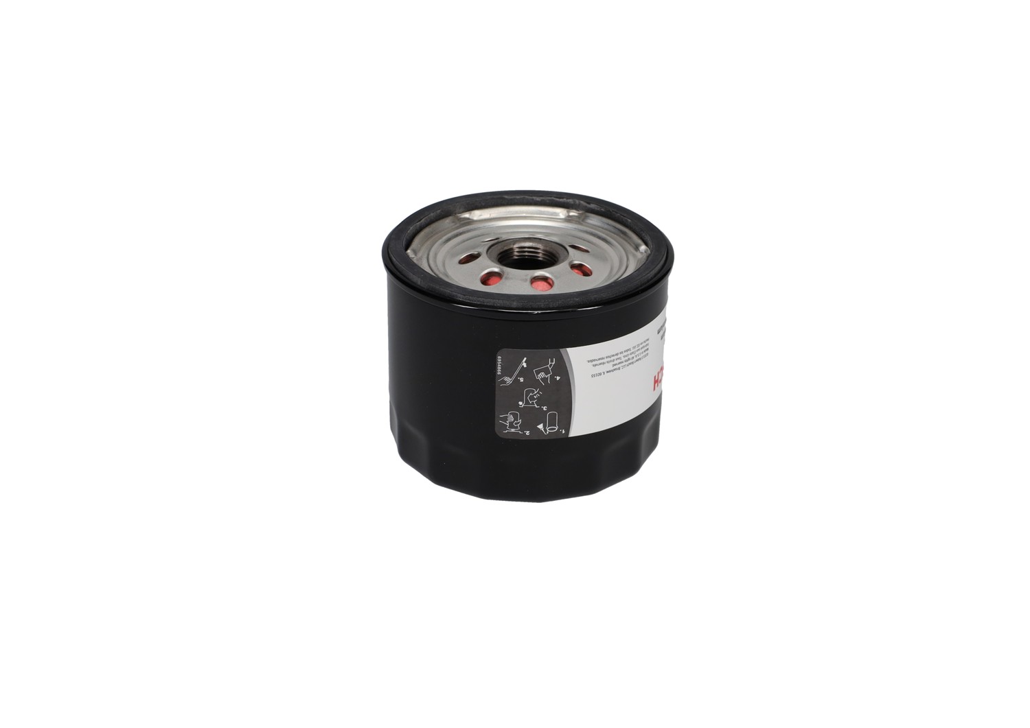 Bosch BOS-3322