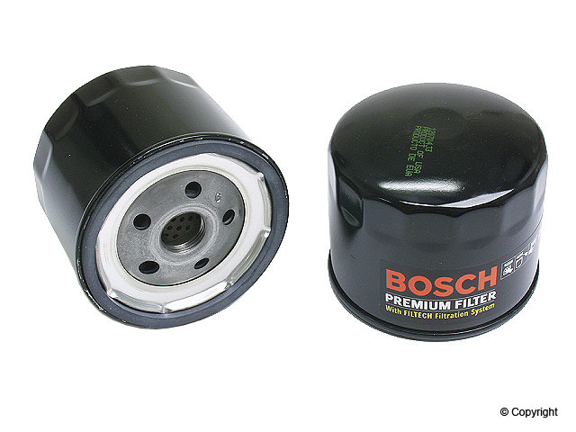 Bosch BOS-3322 - Image 2
