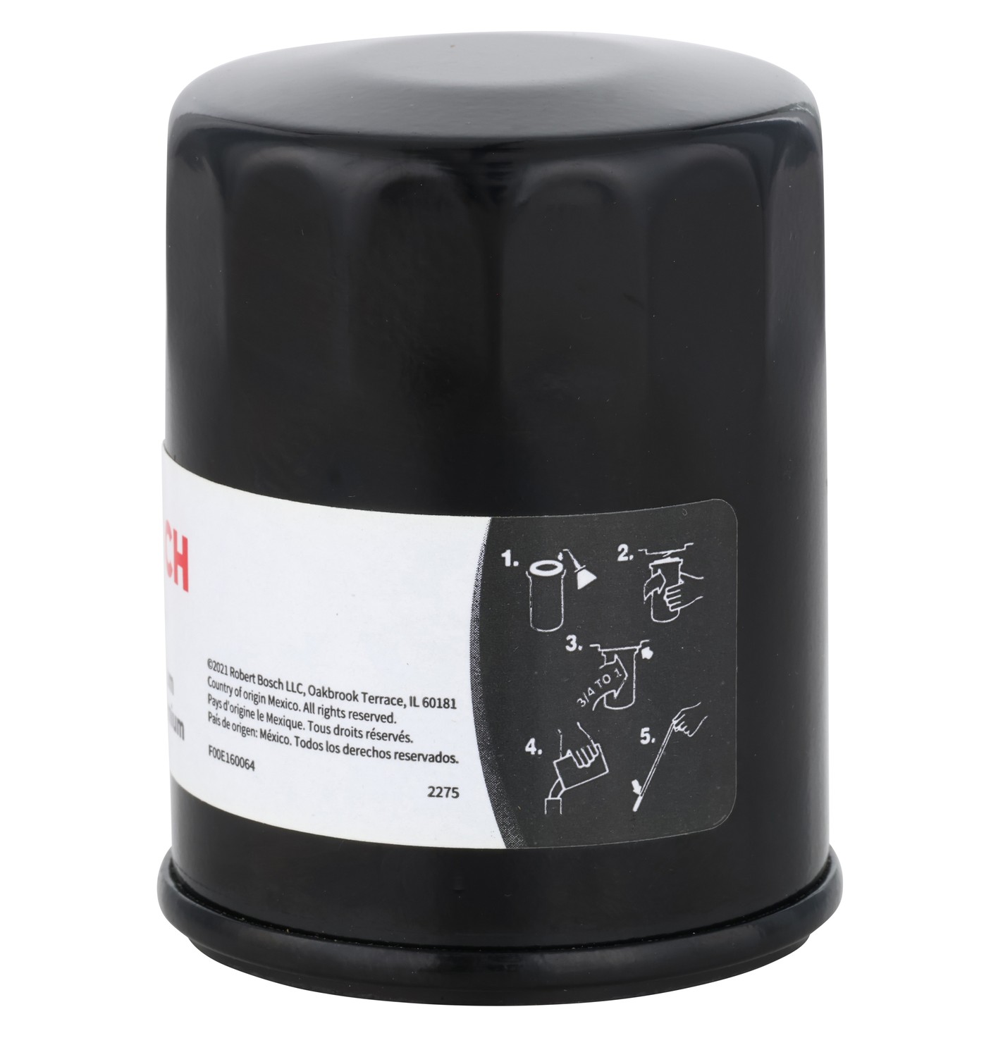 Bosch BOS-3323 - Image 5