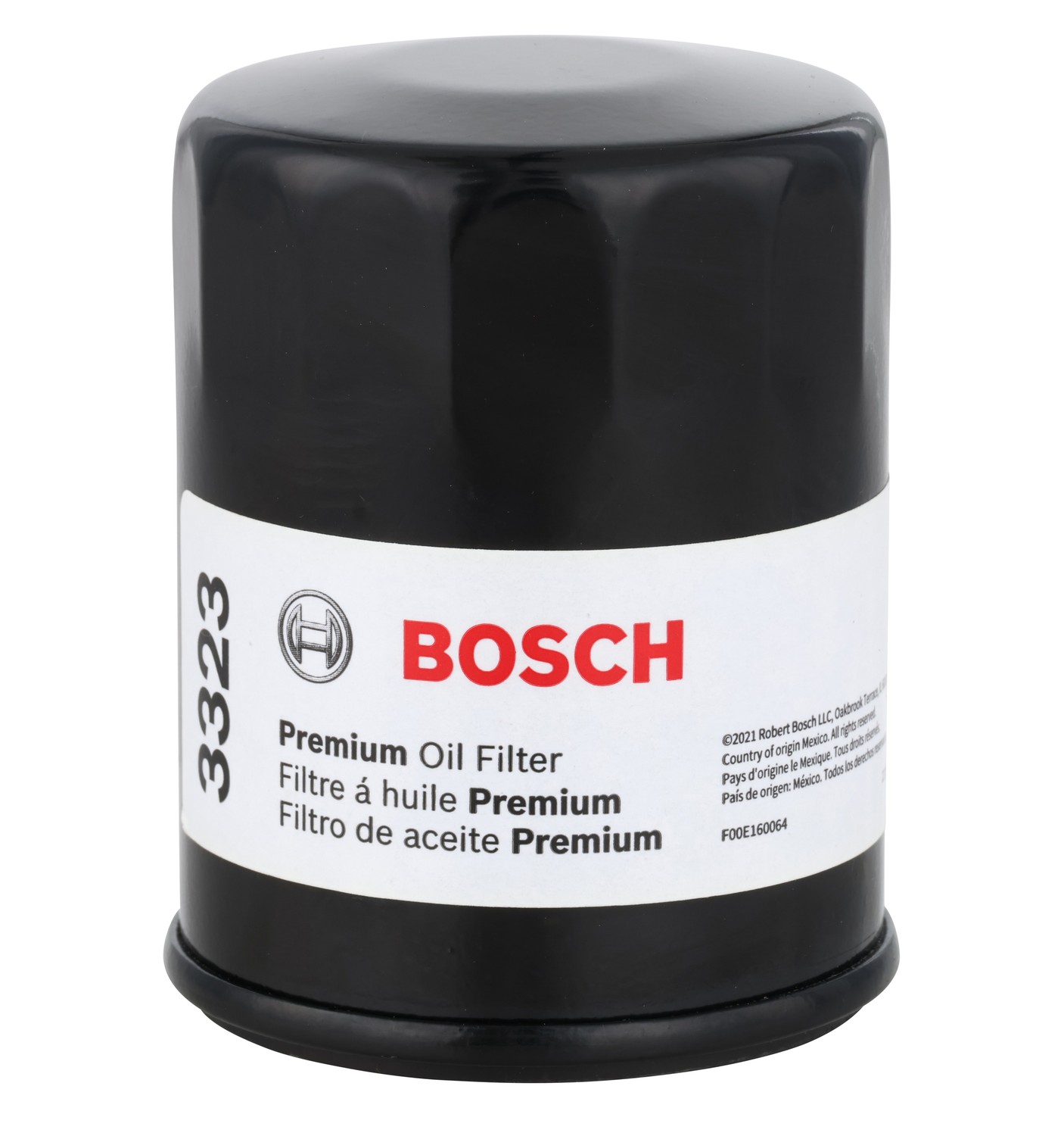 Bosch BOS-3323