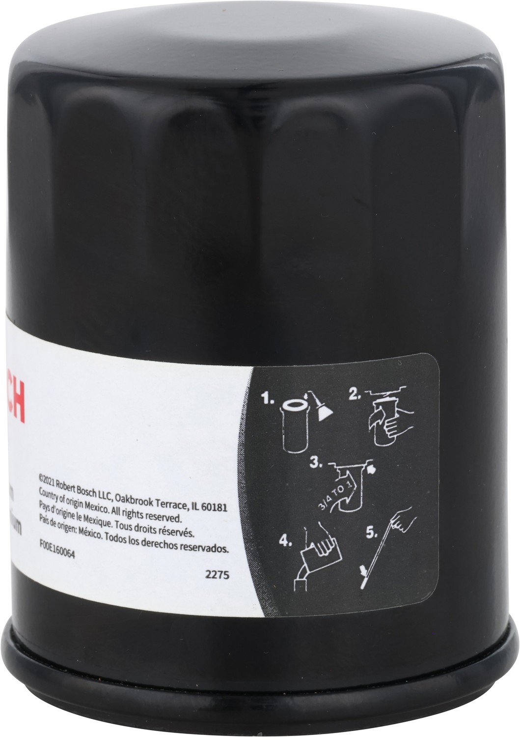 Bosch BOS-3323 - Image 2