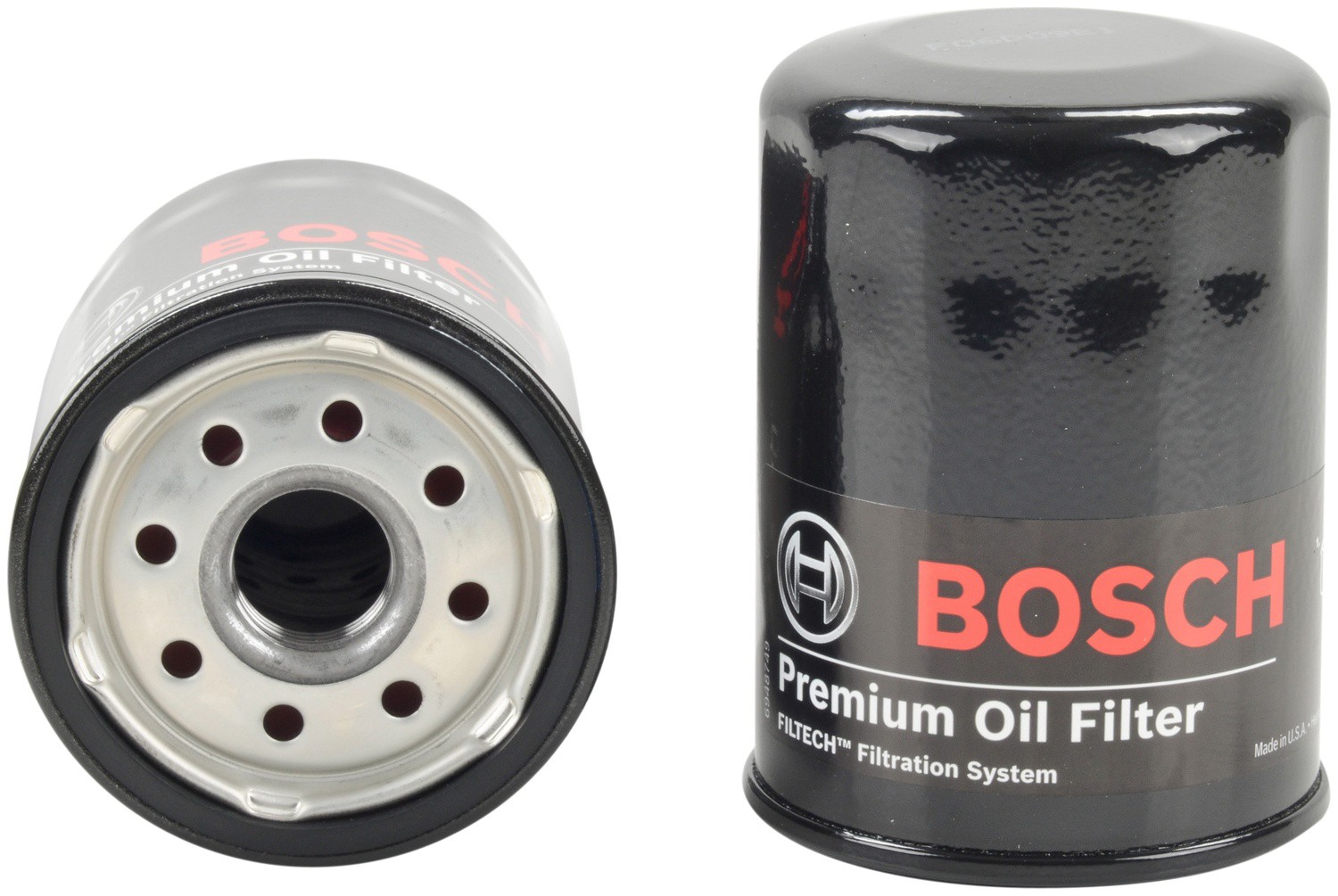 Bosch BOS-3325
