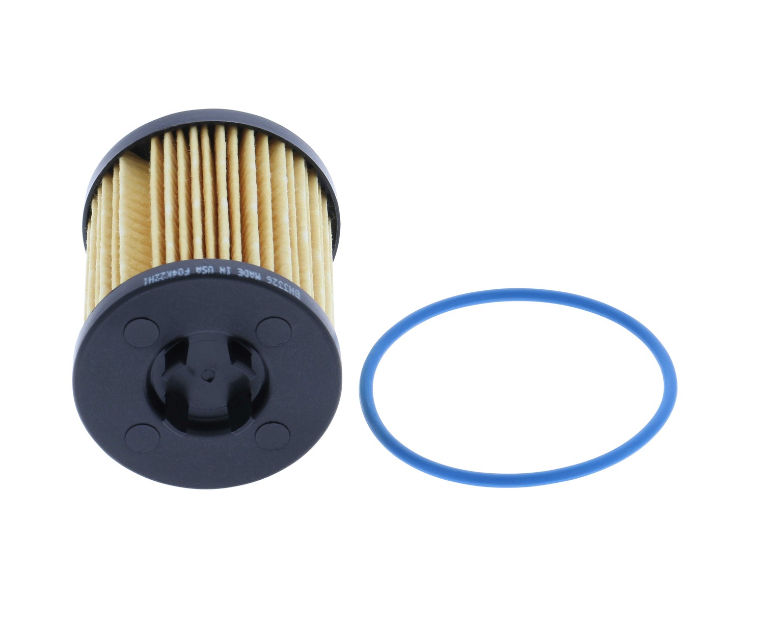 Bosch 326 Oil Filter - Image 2