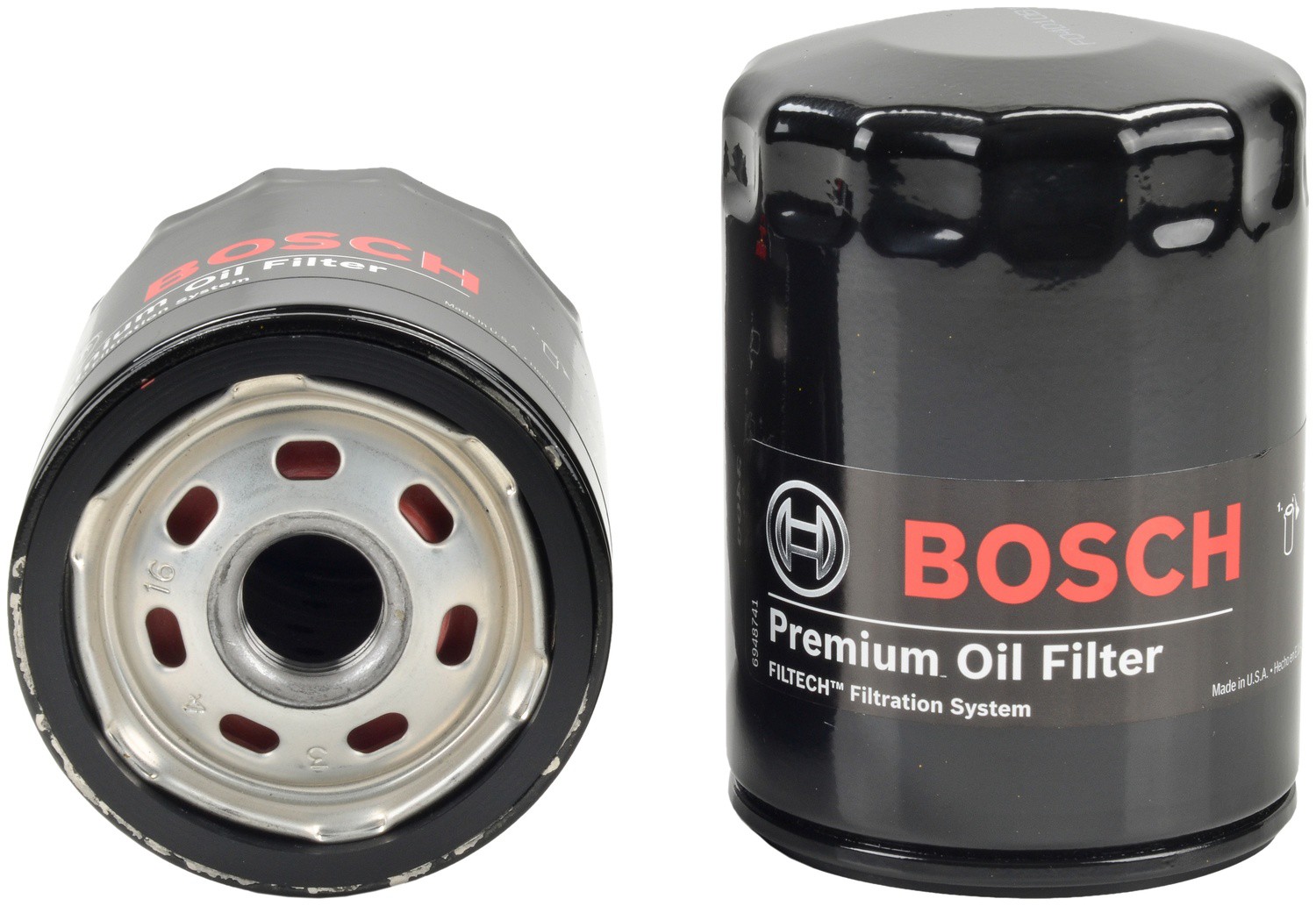 Bosch BOS-3400