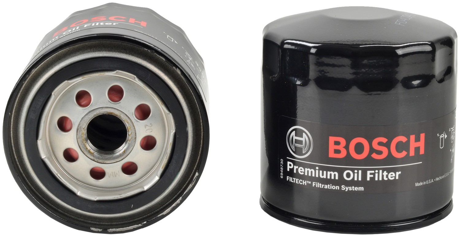 Bosch BOS-3401