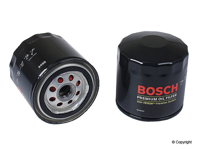Bosch BOS-3402