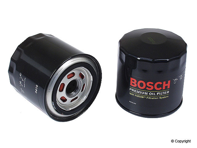 Bosch BOS-3410