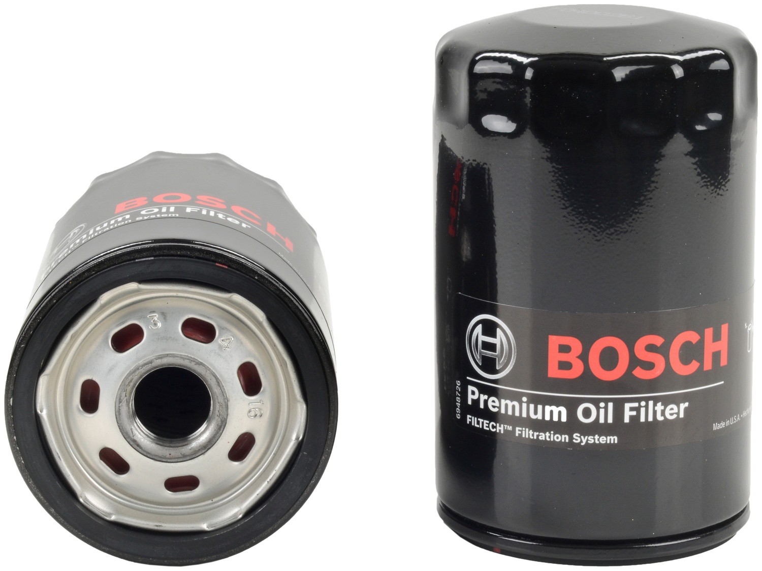 Bosch BOS-3421