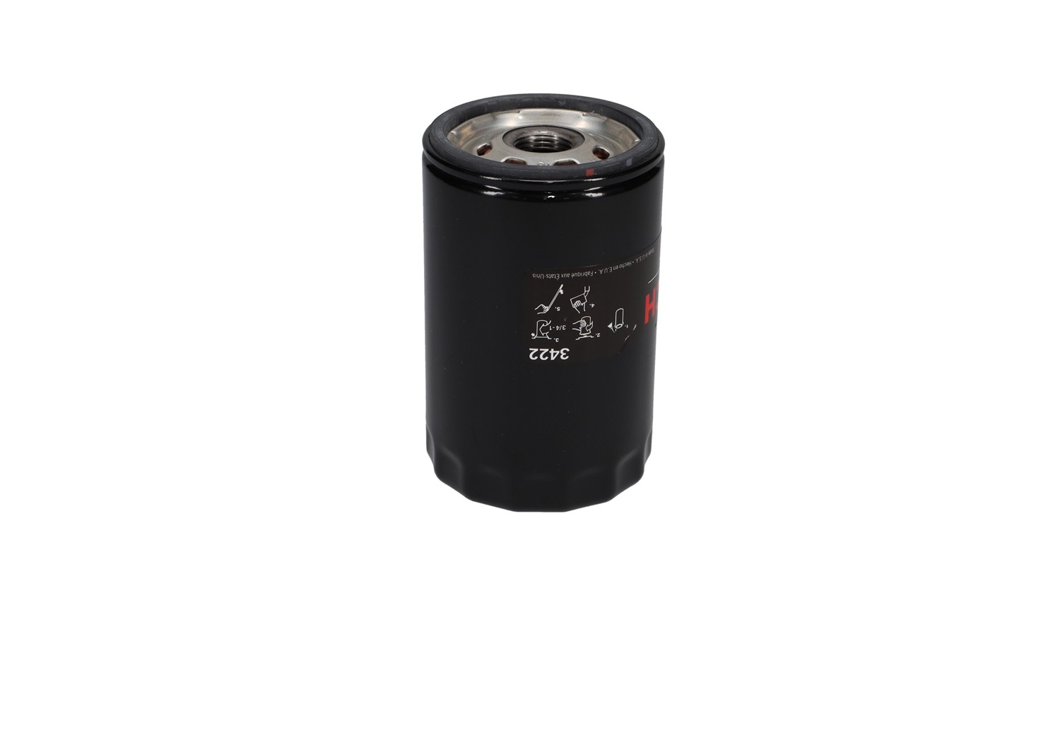 Bosch BOS-3422