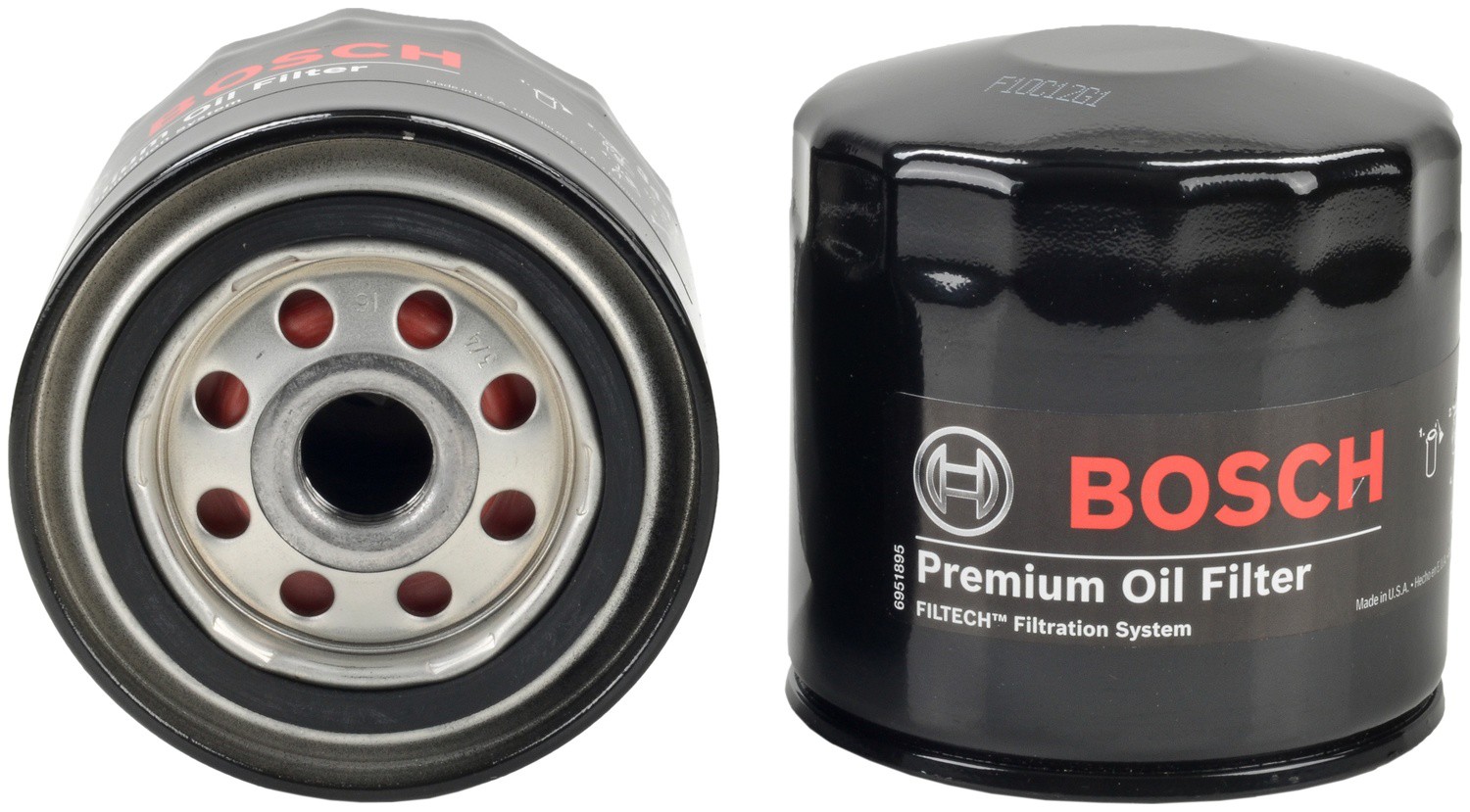 Bosch BOS-3441