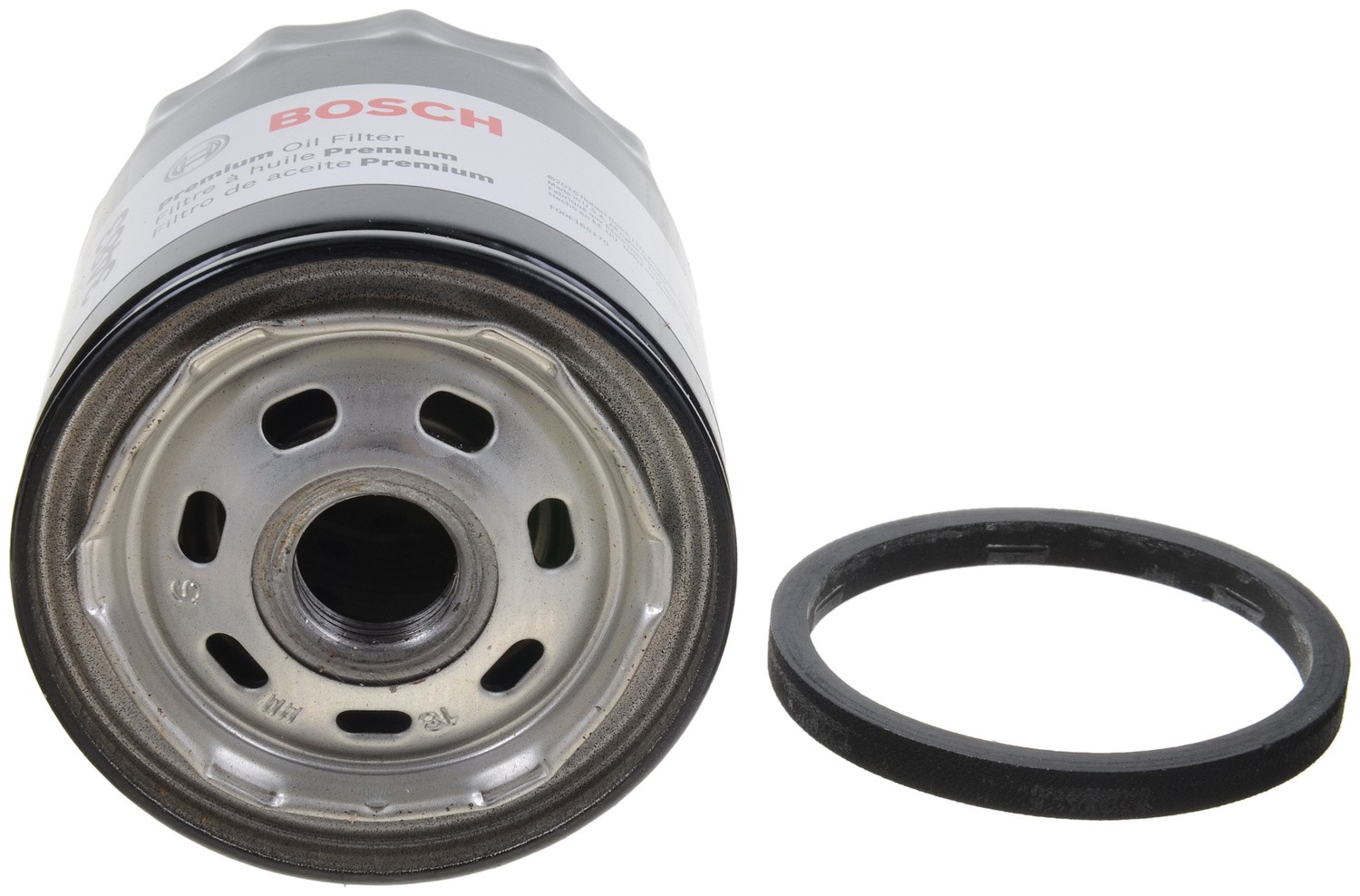 Bosch BOS-3483