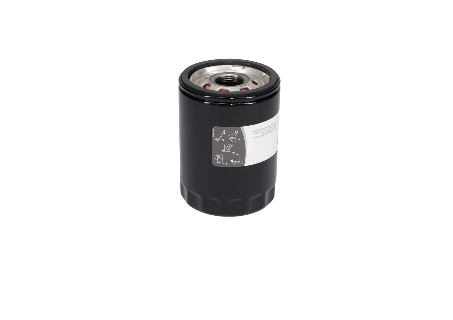 Bosch BOS-3502