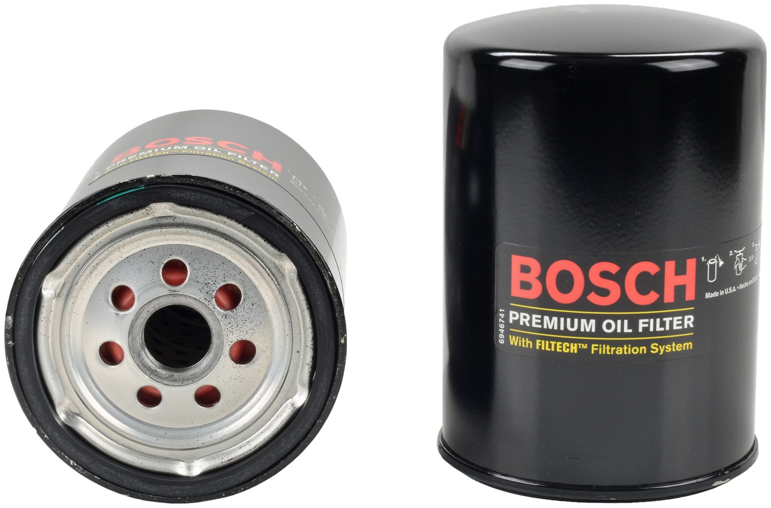 Bosch BOS-3511