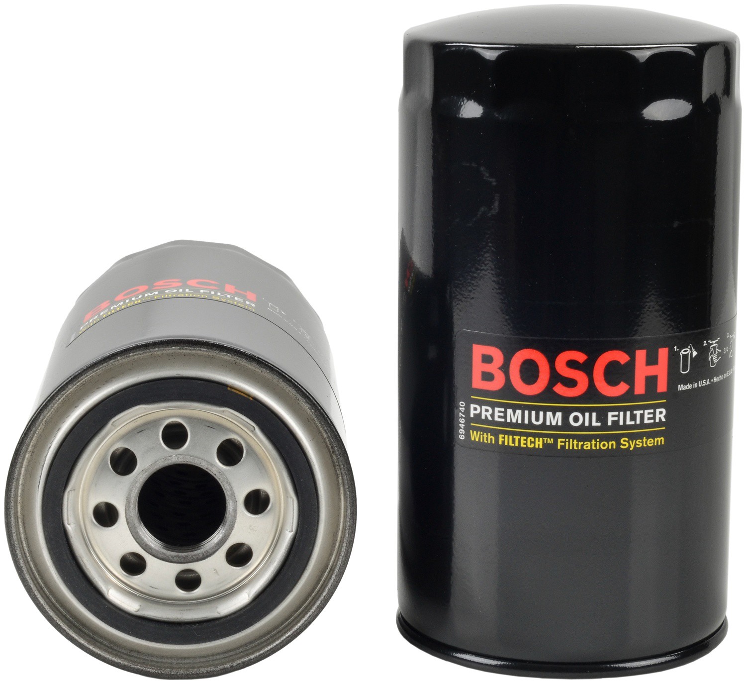 Bosch BOS-3520