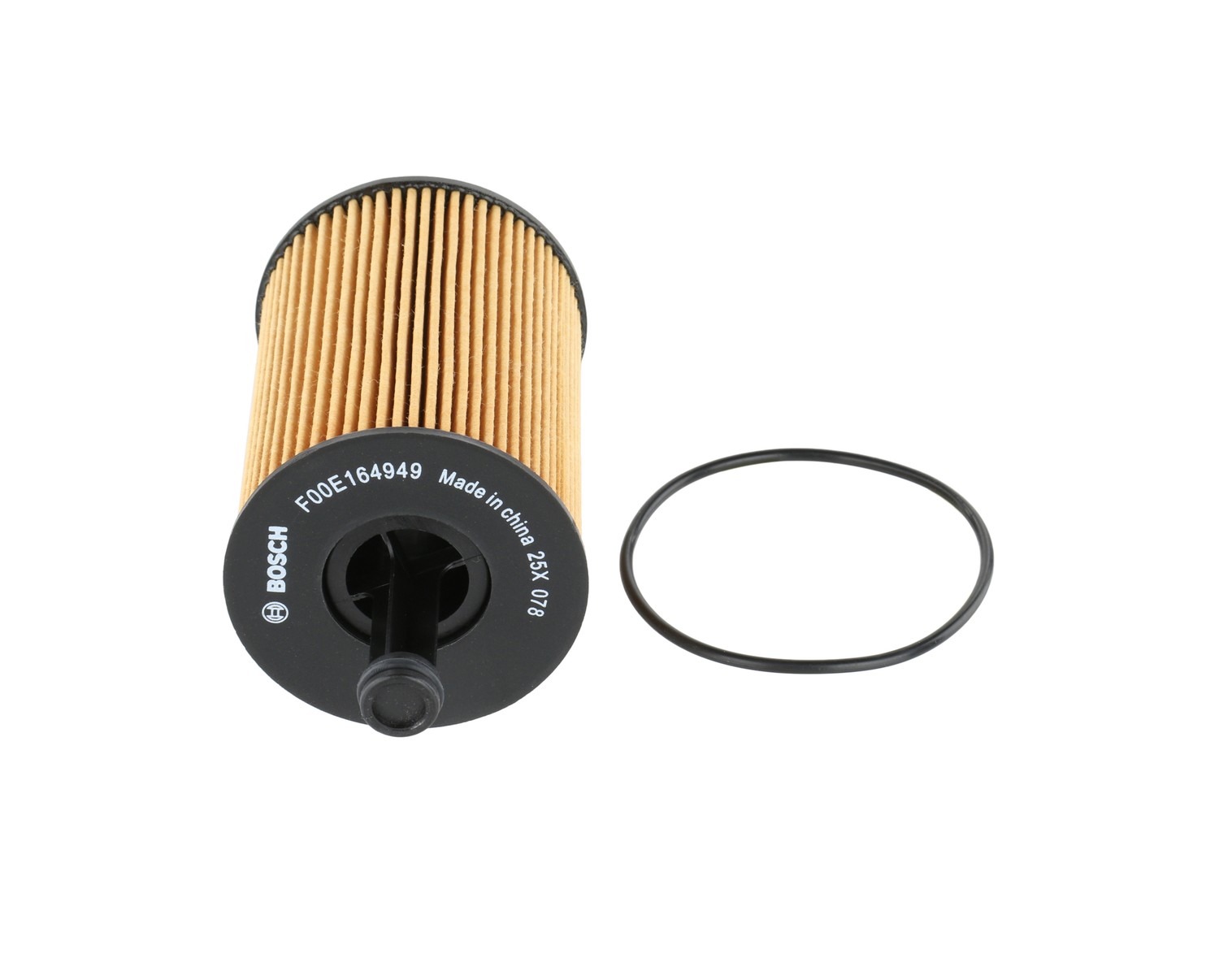 Bosch 979 Oil Filter - Image 3