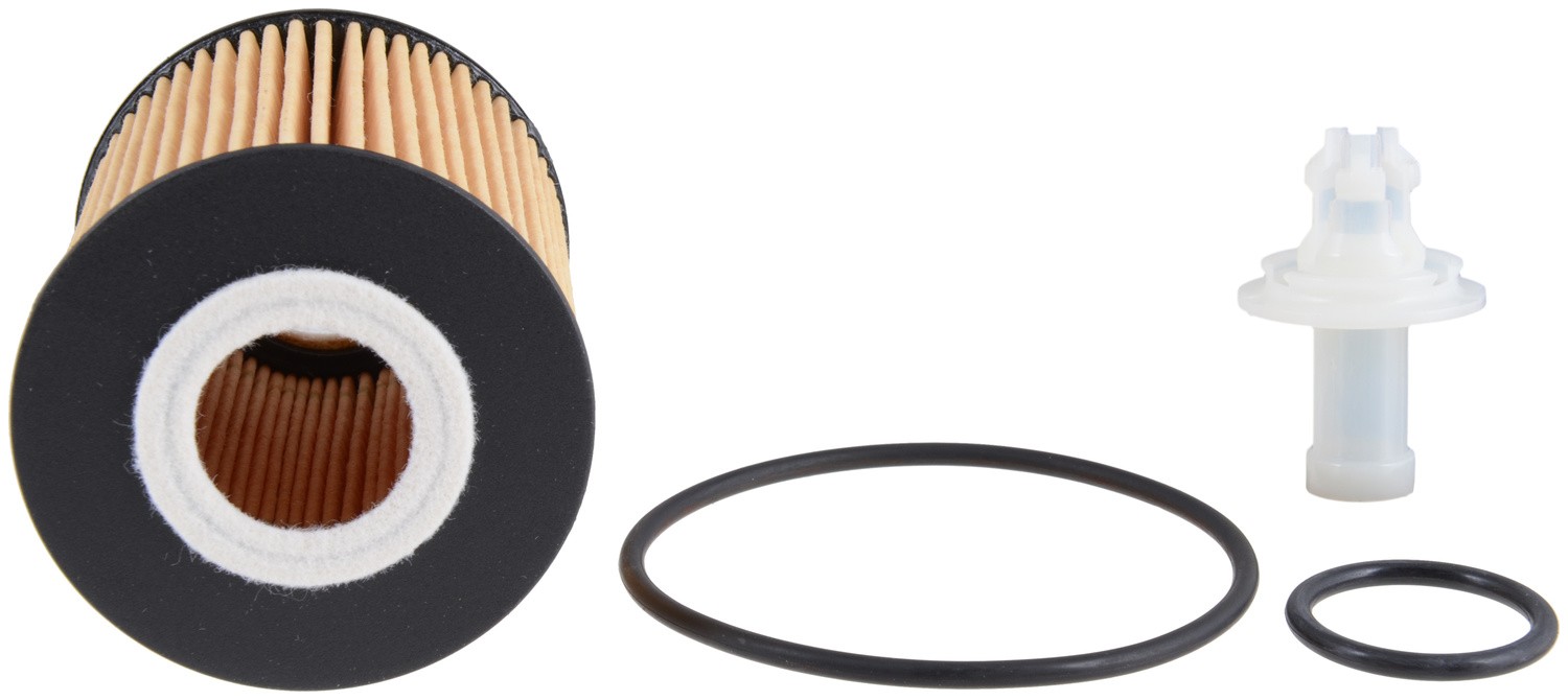 Bosch 981 Oil Filter
