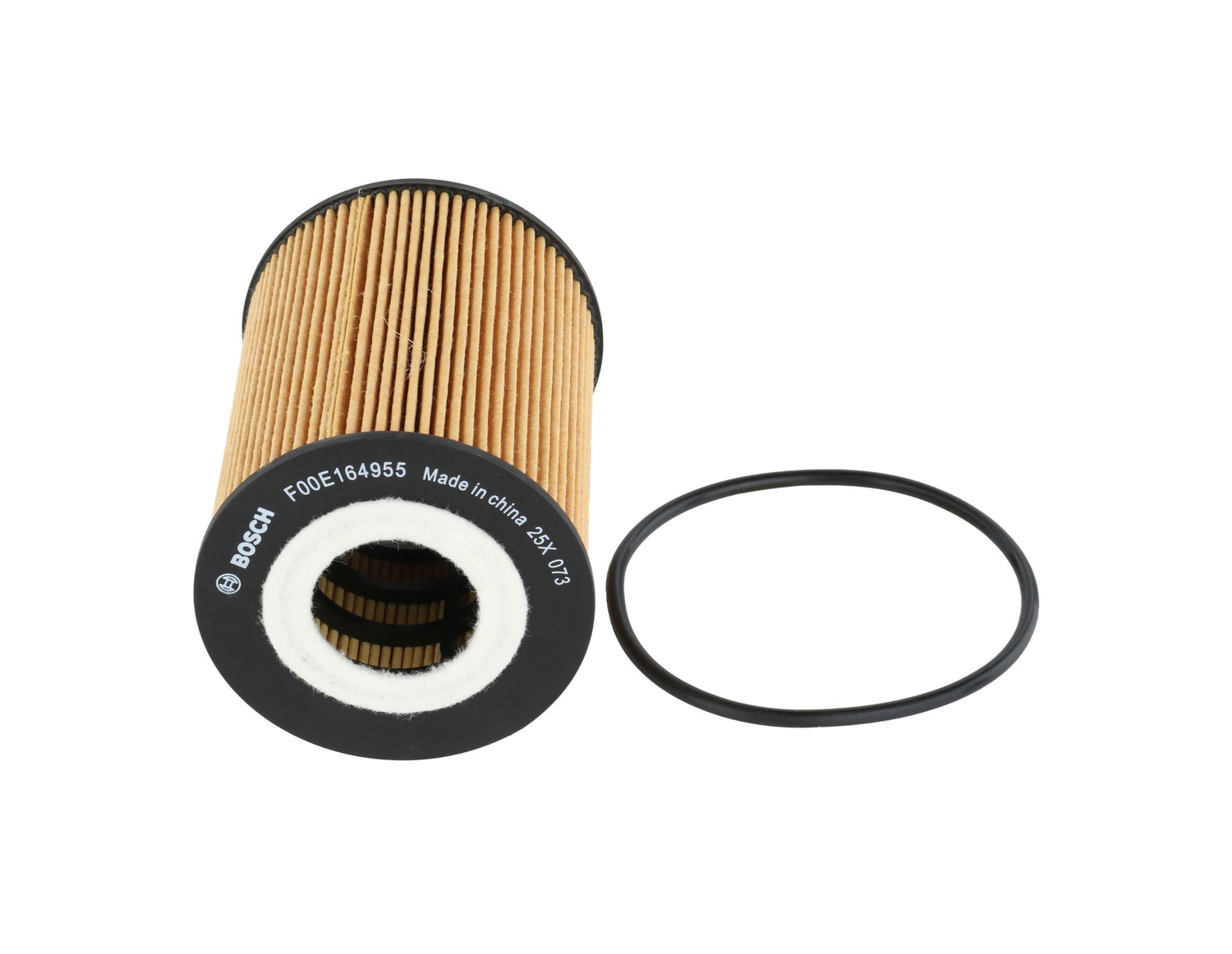 Bosch 985 Oil Filter - Image 3