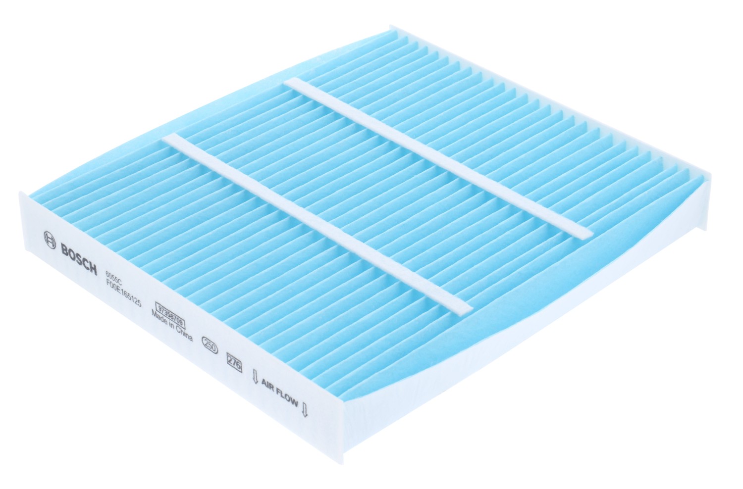 Bosch 104C Premium Cabin Air Filter