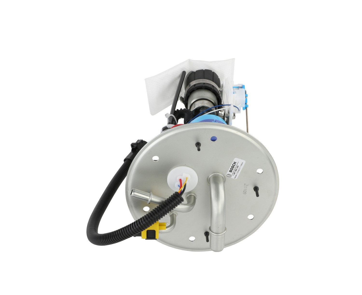 Bosch 6054 Fuel Pump Module Assembly