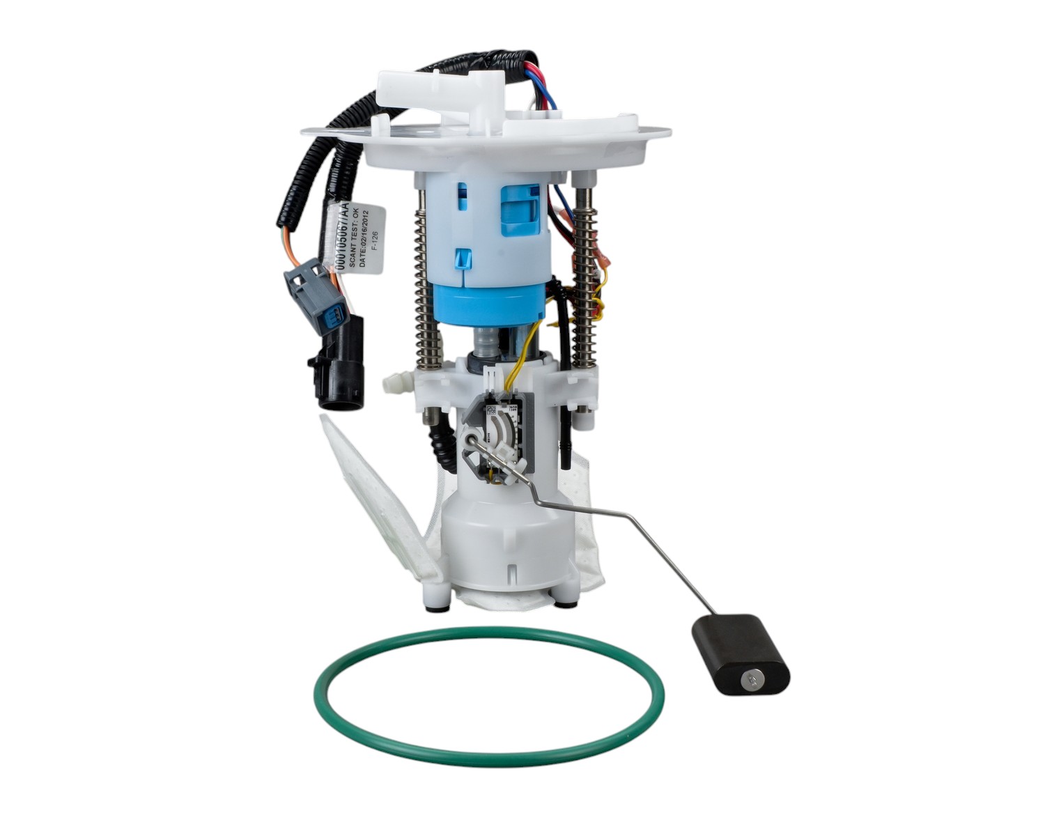 Bosch 6059 Fuel Pump Module Assembly