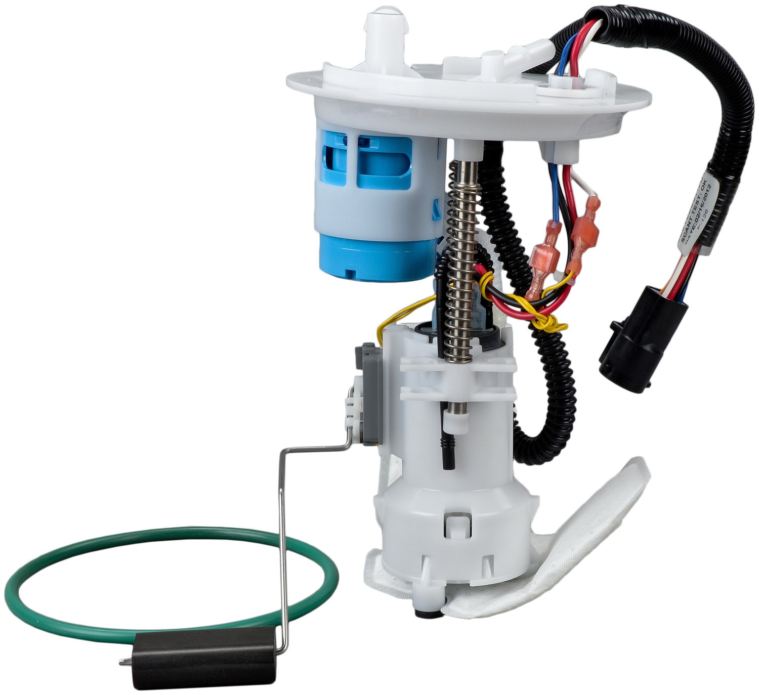 Bosch 6059 Fuel Pump Module Assembly - Image 2