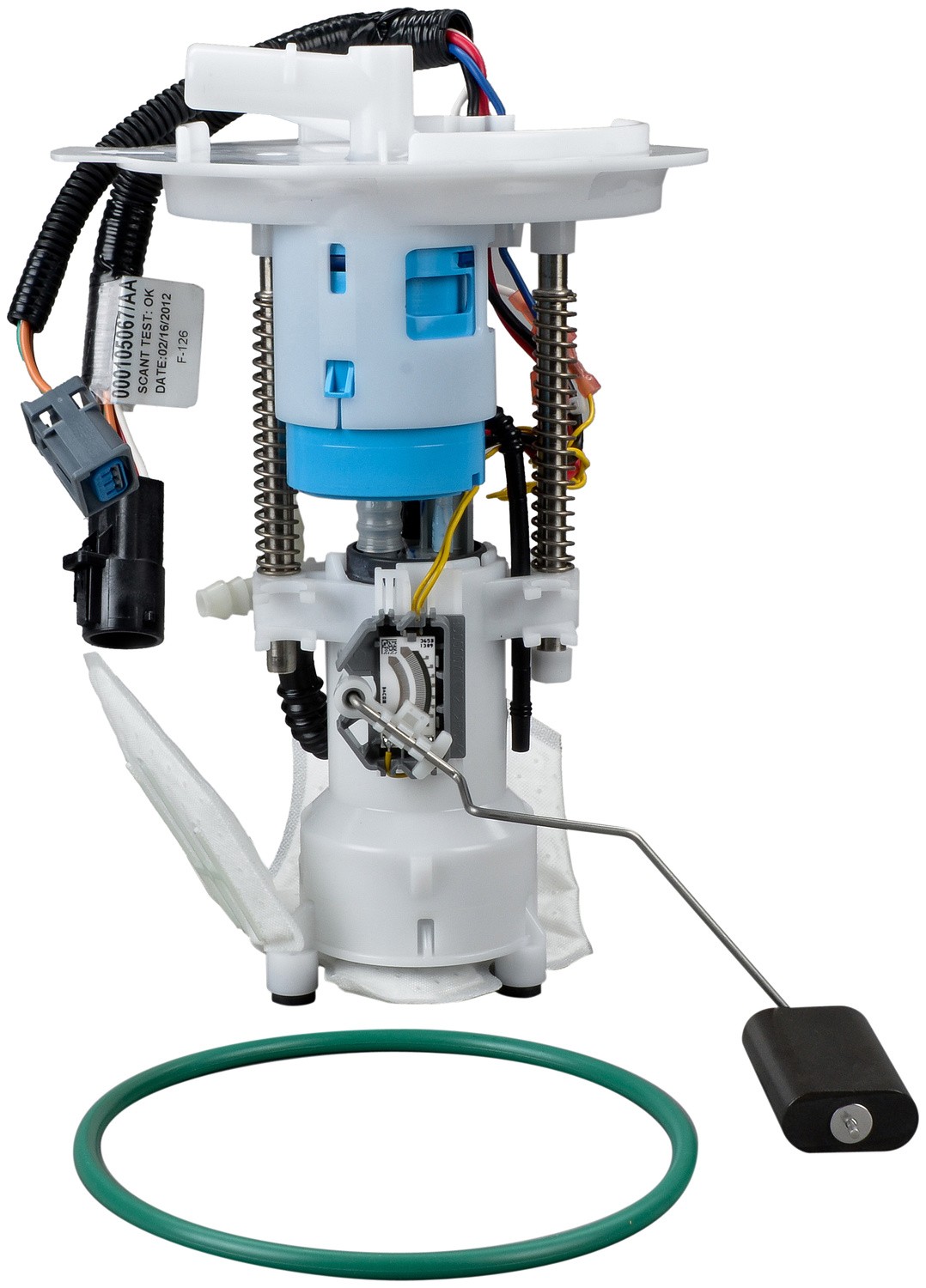 Bosch 6059 Fuel Pump Module Assembly - Image 4
