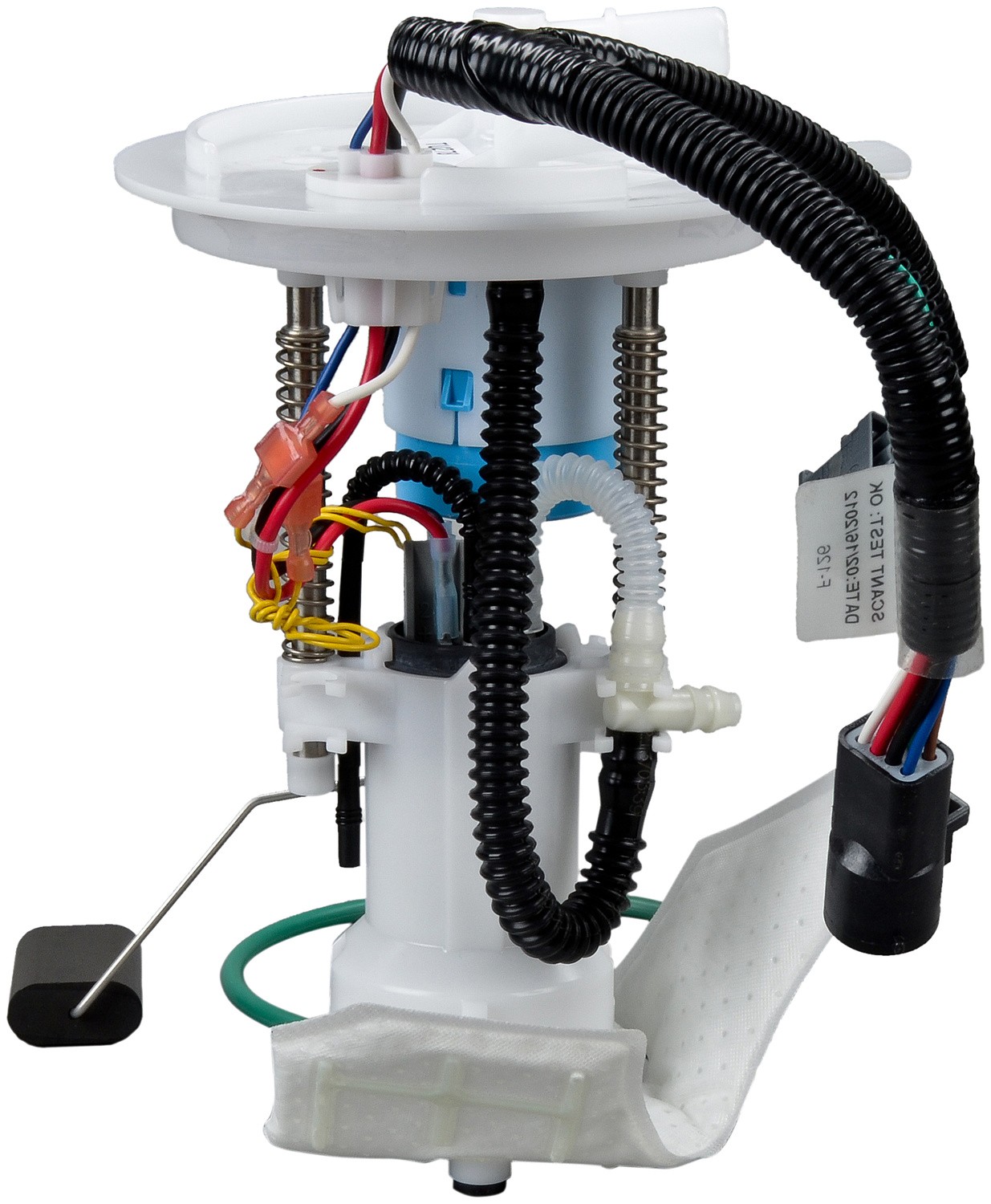 Bosch 6059 Fuel Pump Module Assembly - Image 5