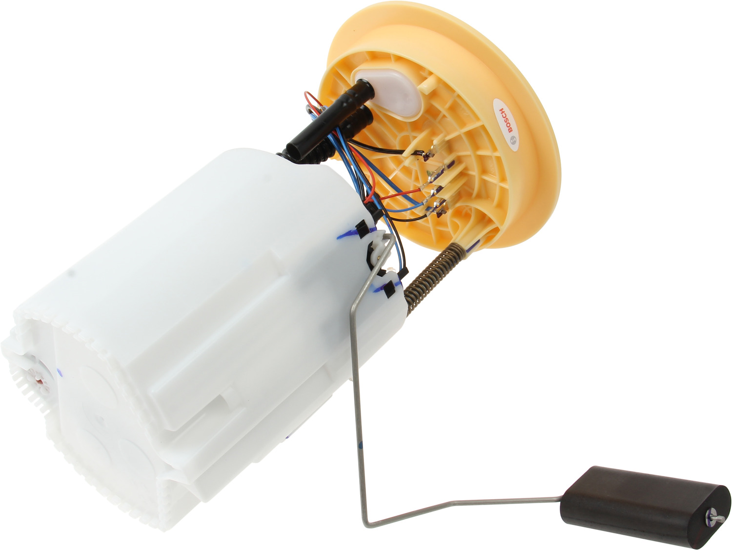Bosch 6154 Fuel Pump Module Assembly