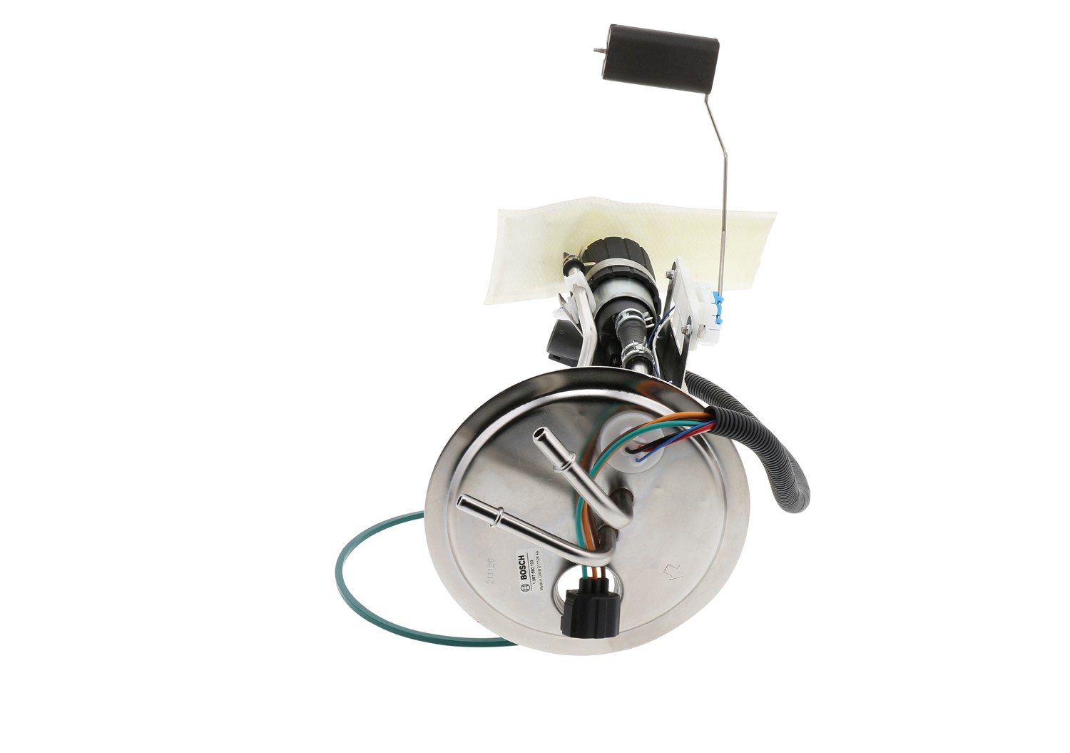 Bosch 6205 Fuel Pump Module Assembly