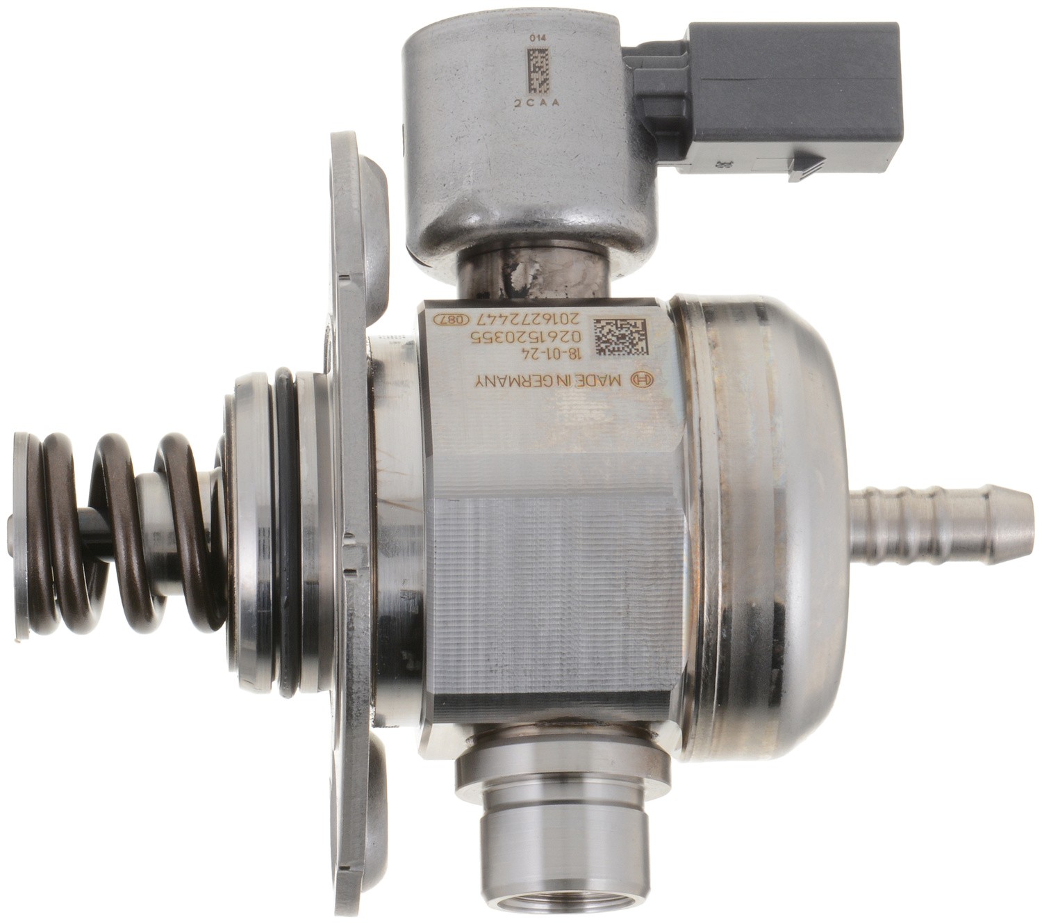 Bosch 6805 High Pressure Fuel Pump for Gasoline Direct Injection - Image 4
