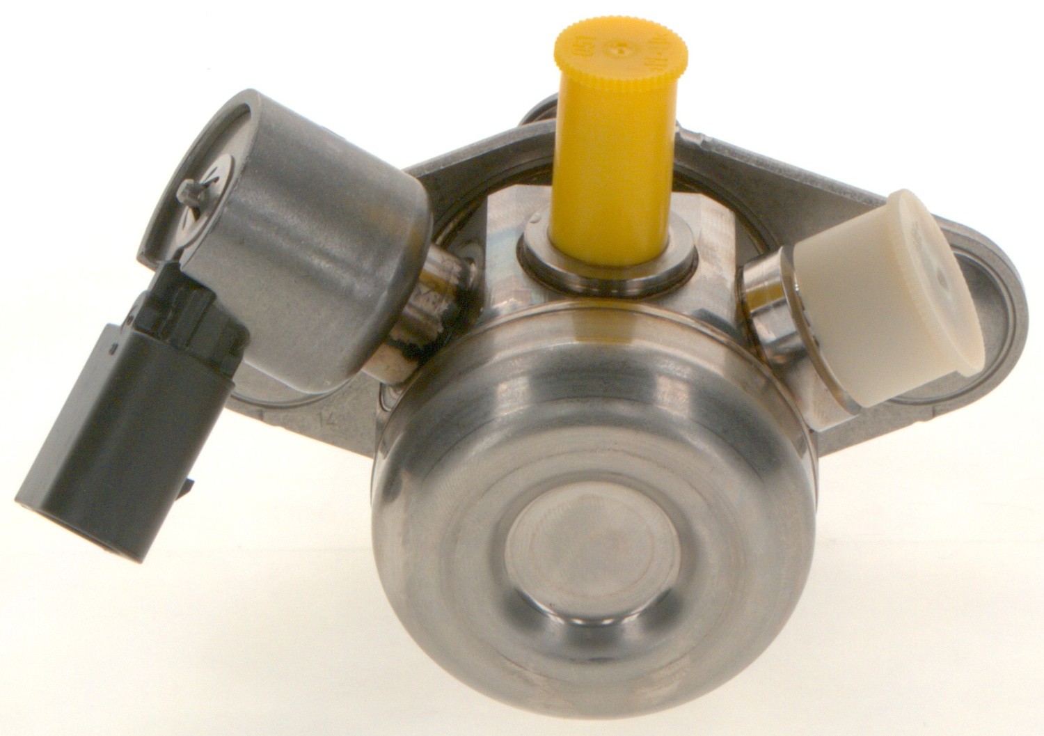 Bosch 6822 High Pressure Fuel Pump for Gasoline Direct Injection - Image 3