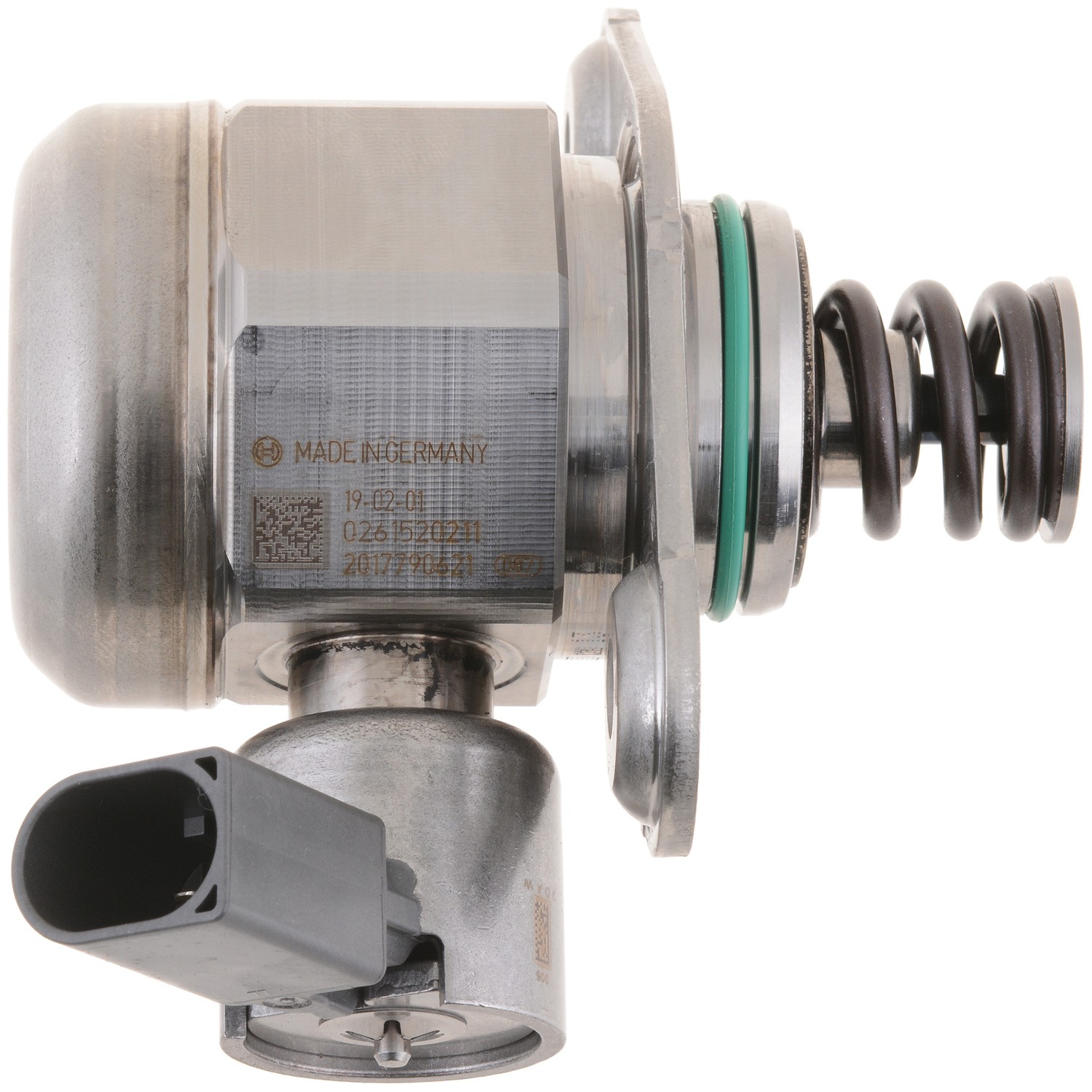 Bosch 6822 High Pressure Fuel Pump for Gasoline Direct Injection - Image 5