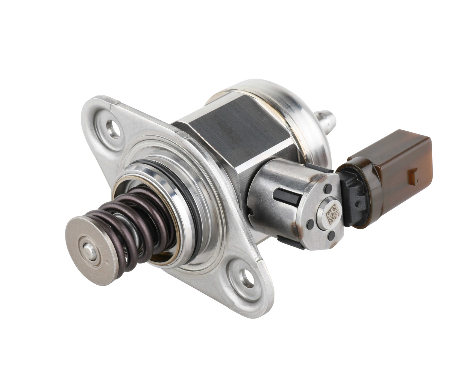Bosch 6829 High Pressure Fuel Pump for Gasoline Direct Injection - Image 3