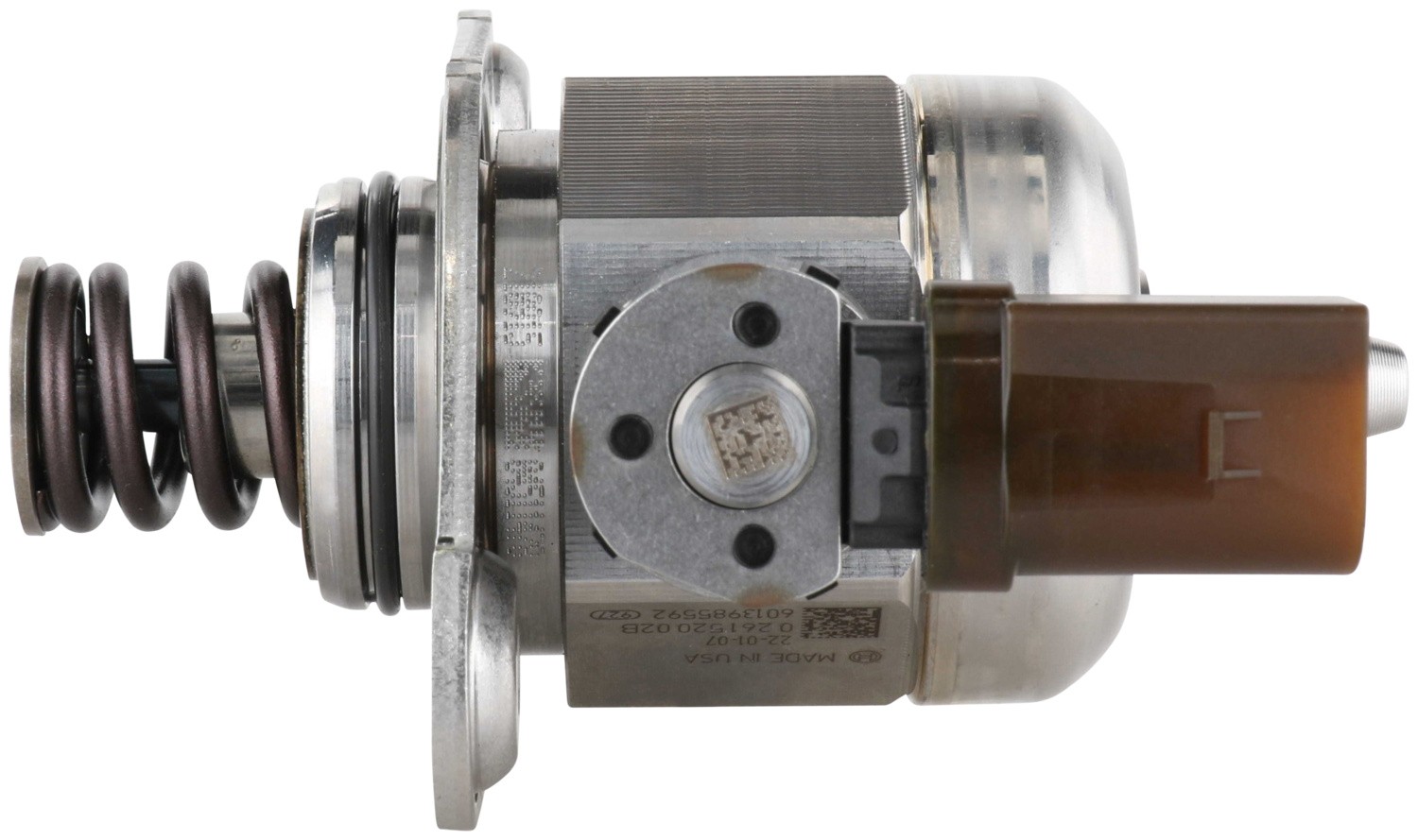 Bosch 6829 High Pressure Fuel Pump for Gasoline Direct Injection - Image 4