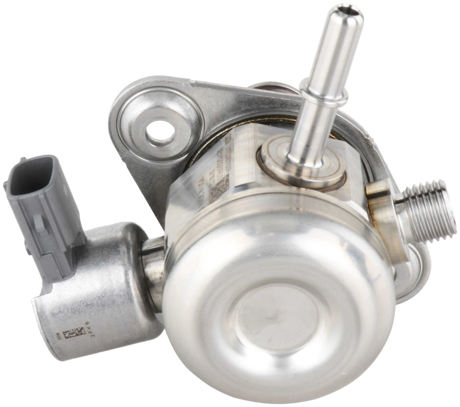 Bosch 6839 High Pressure Fuel Pump for Gasoline Direct Injection