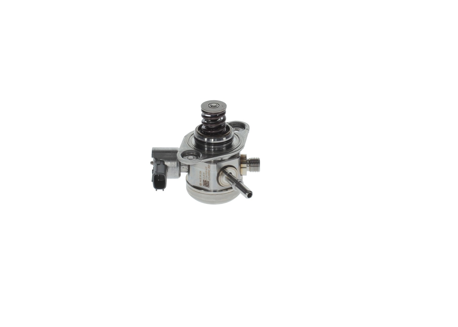 Bosch 6839 High Pressure Fuel Pump for Gasoline Direct Injection - Image 2
