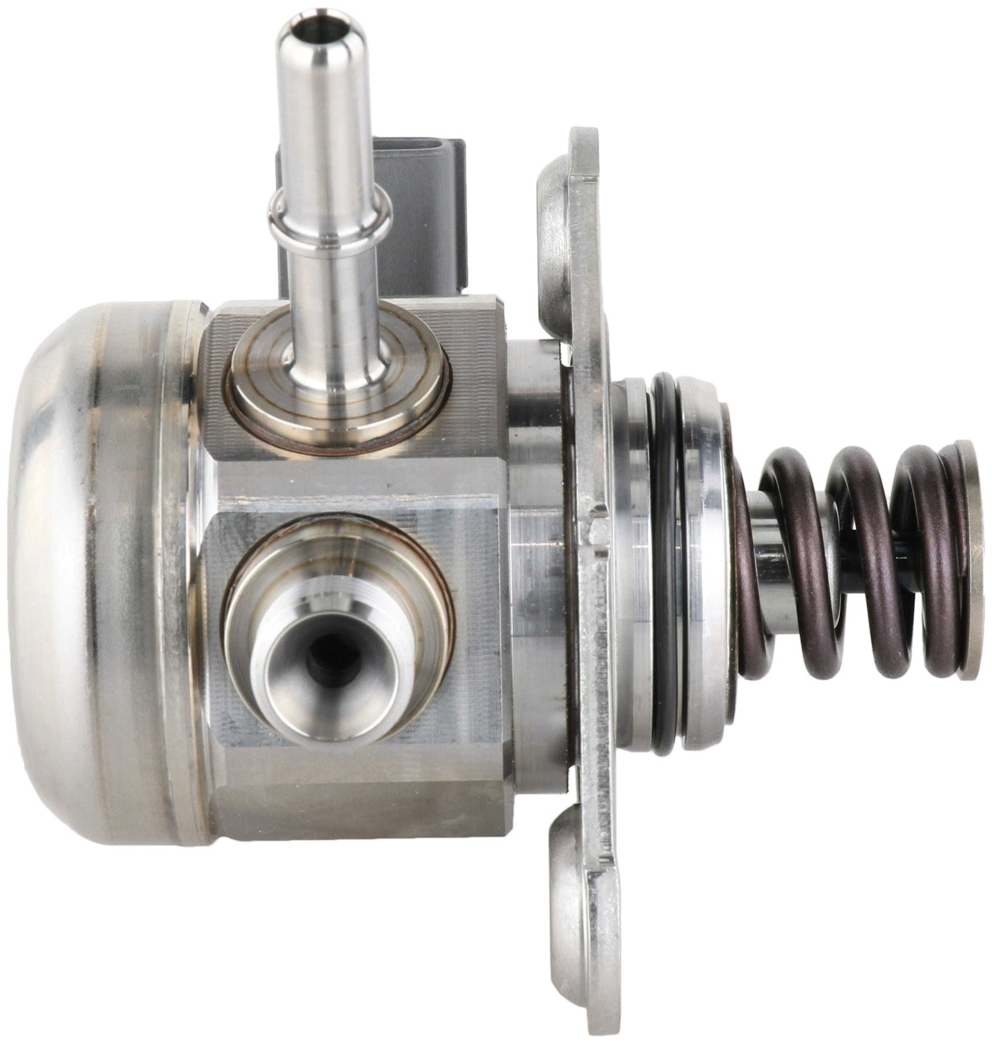 Bosch 6839 High Pressure Fuel Pump for Gasoline Direct Injection - Image 4