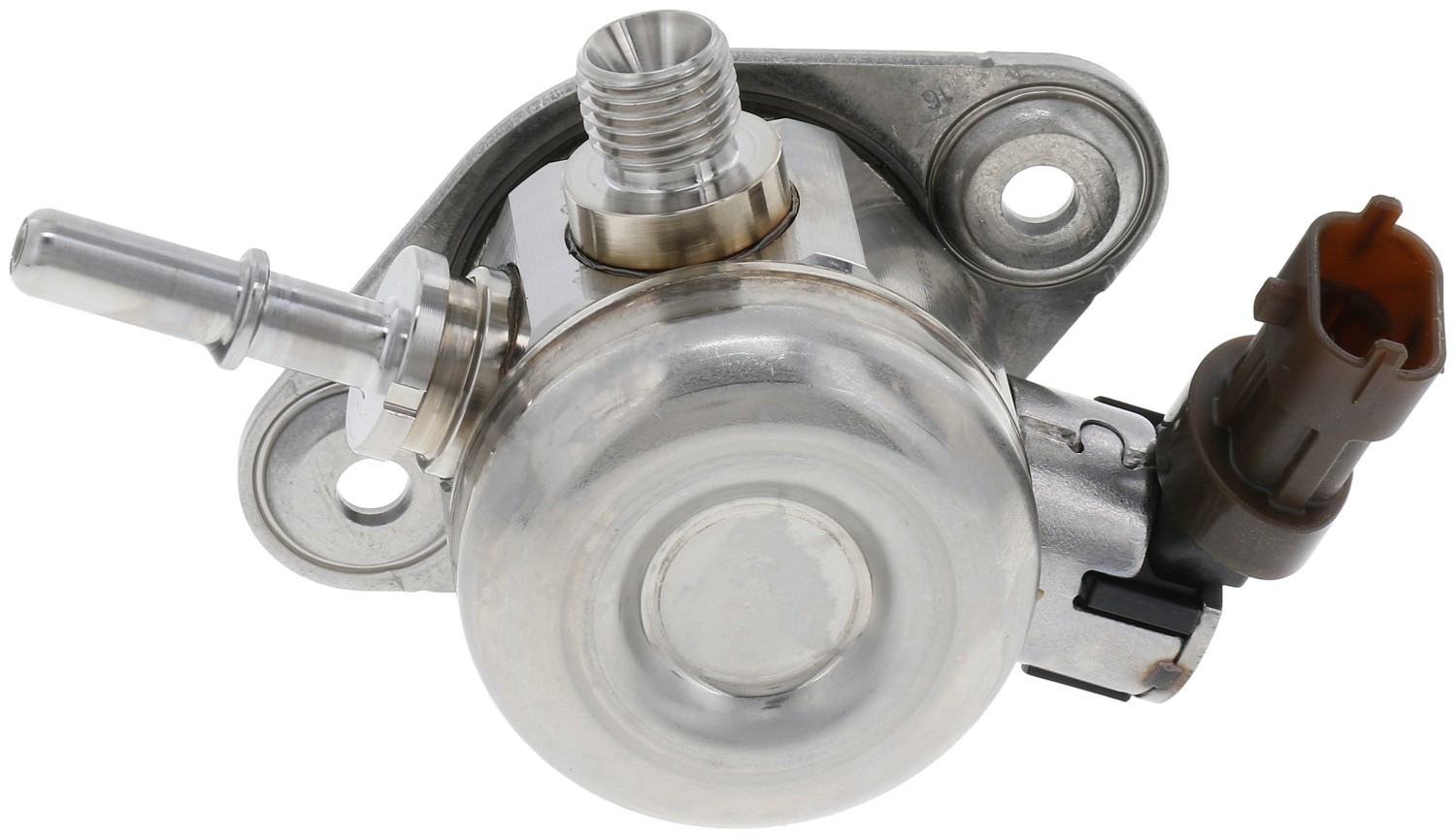Bosch 6850 High Pressure Fuel Pump for Gasoline Direct Injection - Image 2