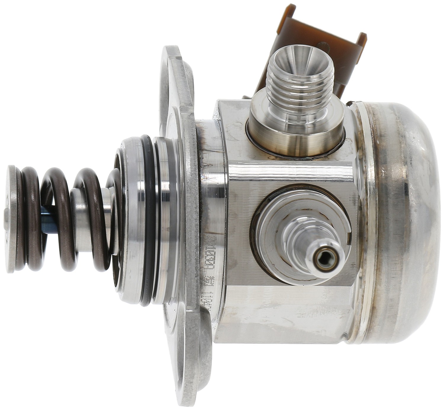 Bosch 6850 High Pressure Fuel Pump for Gasoline Direct Injection - Image 4
